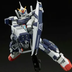 HGUC 1/144 RX-80PR-2 PALE RIDER CAVALRY