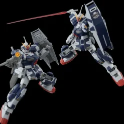 HGUC 1/144 RX-80PR-2 PALE RIDER CAVALRY