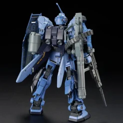HGUC 1/144 RX-80PR PALE RIDER (SPACE TYPE)