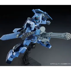 HGUC 1/144 RX-80PR PALE RIDER (SPACE TYPE)