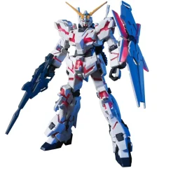 HGUC 1/144 RX-0 UNICORN GUNDAM DESTROY MODE
