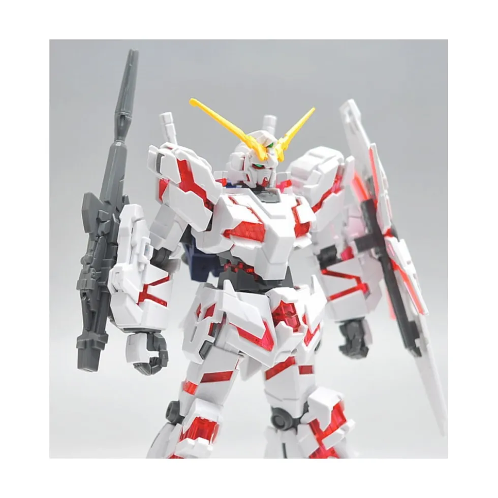 HGUC 1/144 RX-0 UNICORN GUNDAM DESTROY MODE