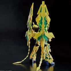 HGUC 1/144 RX-0 UNICORN GUNDAM 03 PHENEX (DESTROY MODE) (NARRATIVE VER.) (FINAL BATTLE VER.)