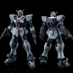 HGUC 1/144 RX-78-XX GUNDAM PIXY (FRED REBER CUSTOM)