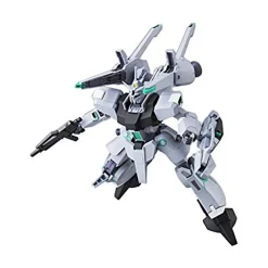 HGUC 1/144 SILVER BULLET