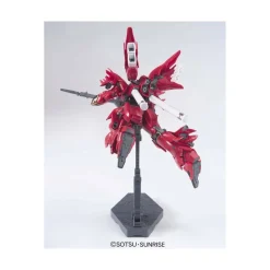 HGUC 1/144 SINANJU