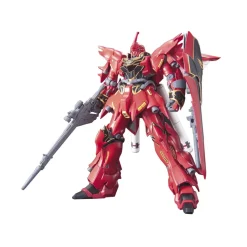 HGUC 1/144 SINANJU