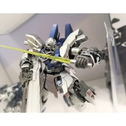 HGUC SINANJU STEIN (NARRATIVE VER.) [EXTRA FINISH] THE GUNDAM BASE LIMITED