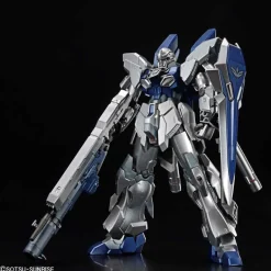 HGUC SINANJU STEIN (NARRATIVE VER.) [EXTRA FINISH] THE GUNDAM BASE LIMITED