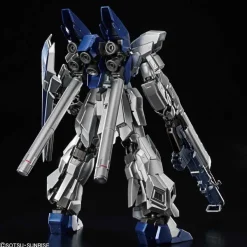 HGUC SINANJU STEIN (NARRATIVE VER.) [EXTRA FINISH] THE GUNDAM BASE LIMITED