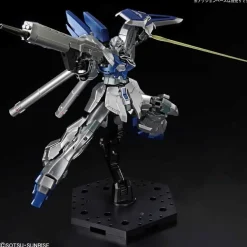 HGUC SINANJU STEIN (NARRATIVE VER.) [EXTRA FINISH] THE GUNDAM BASE LIMITED