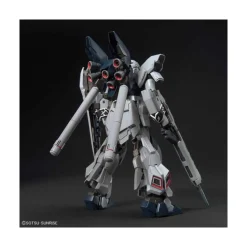 HGUC 1/144 SINANJU STEIN NARRATIVE VERSION