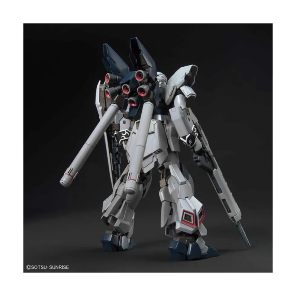 HGUC 1/144 SINANJU STEIN NARRATIVE VERSION