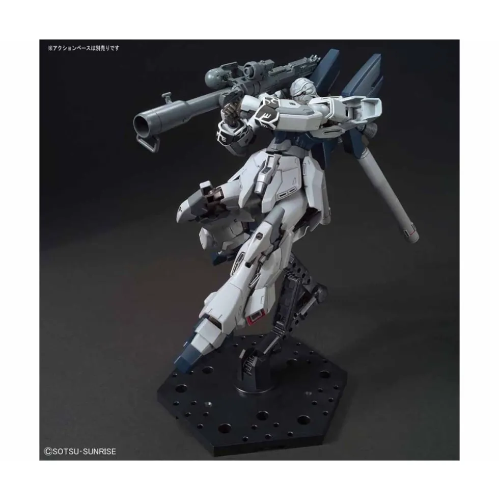 HGUC 1/144 SINANJU STEIN NARRATIVE VERSION