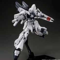 HGUC 1/144 SINANJU STEIN (UNICORN VER.)