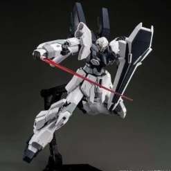 HGUC 1/144 SINANJU STEIN (UNICORN VER.)