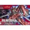 HGUC 1/144 SINANJU TITANIUM FINISH VER