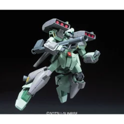 HGUC 1/144 STARK JEGAN