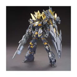 HGUC 1/144 UNICORN GUNDAM 02 BANSHEE NORN DESTROY MODE