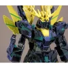 HGUC 1/144 UNICORN GUNDAM 02 BANSHEE NORN DESTROY MODE GREEN VER.