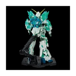 HGUC 1/144 UNICORN GUNDAM (LUMINOUS CRYSTAL BODY)