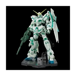 HGUC 1/144 UNICORN GUNDAM (LUMINOUS CRYSTAL BODY)