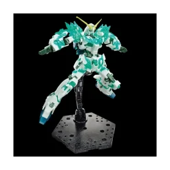 HGUC 1/144 UNICORN GUNDAM (LUMINOUS CRYSTAL BODY)
