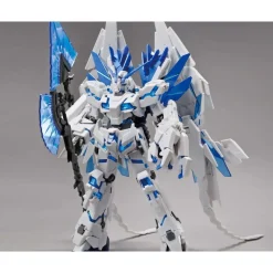 HGUC 1/144 UNICORN GUNDAM PERFECTIBILITY (DESTROY MODE)