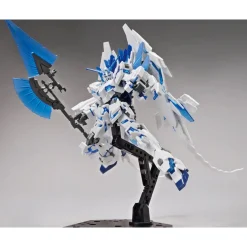 HGUC 1/144 UNICORN GUNDAM PERFECTIBILITY (DESTROY MODE)