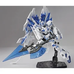 HGUC 1/144 UNICORN GUNDAM PERFECTIBILITY (DESTROY MODE)