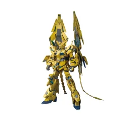 HGUC 1/144 UNICORN PHENEX DESTROY MODE NARRATIVE VER