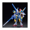 HGUC 1/144 VICTORY TWO ASSAULT BUSTER GUNDAM CLEAR VER.