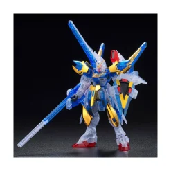 HGUC 1/144 VICTORY TWO ASSAULT BUSTER GUNDAM CLEAR VER.