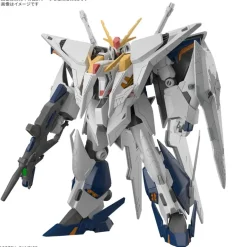 HGUC 1/144 XI GUNDAM (Mobile Suit Gundam Hathaway: The Sorcery of Nymph Circe)