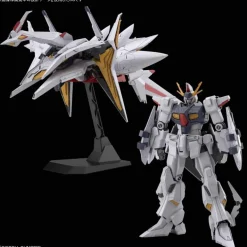 HGUC 1/144 Ξ (XI) GUNDAM VS PENELOPE SET