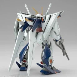 HGUC 1/144 Ξ (XI) GUNDAM VS PENELOPE SET