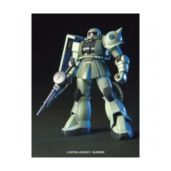 HGUC 1/144 ZAKU II MASS PRODUCTION TYPE