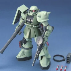 HGUC 1/144 ZAKU II MASS PRODUCTION TYPE