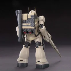 HGUC 1/144 ZAKU I SNIPER TYPE (Yonem Kirks Custom) MS-05L