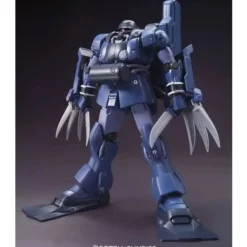 HGUC 1/144 ZEE ZULU