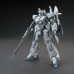 HGUC 1/144 ZETA PLUS (UNICORN VER.)
