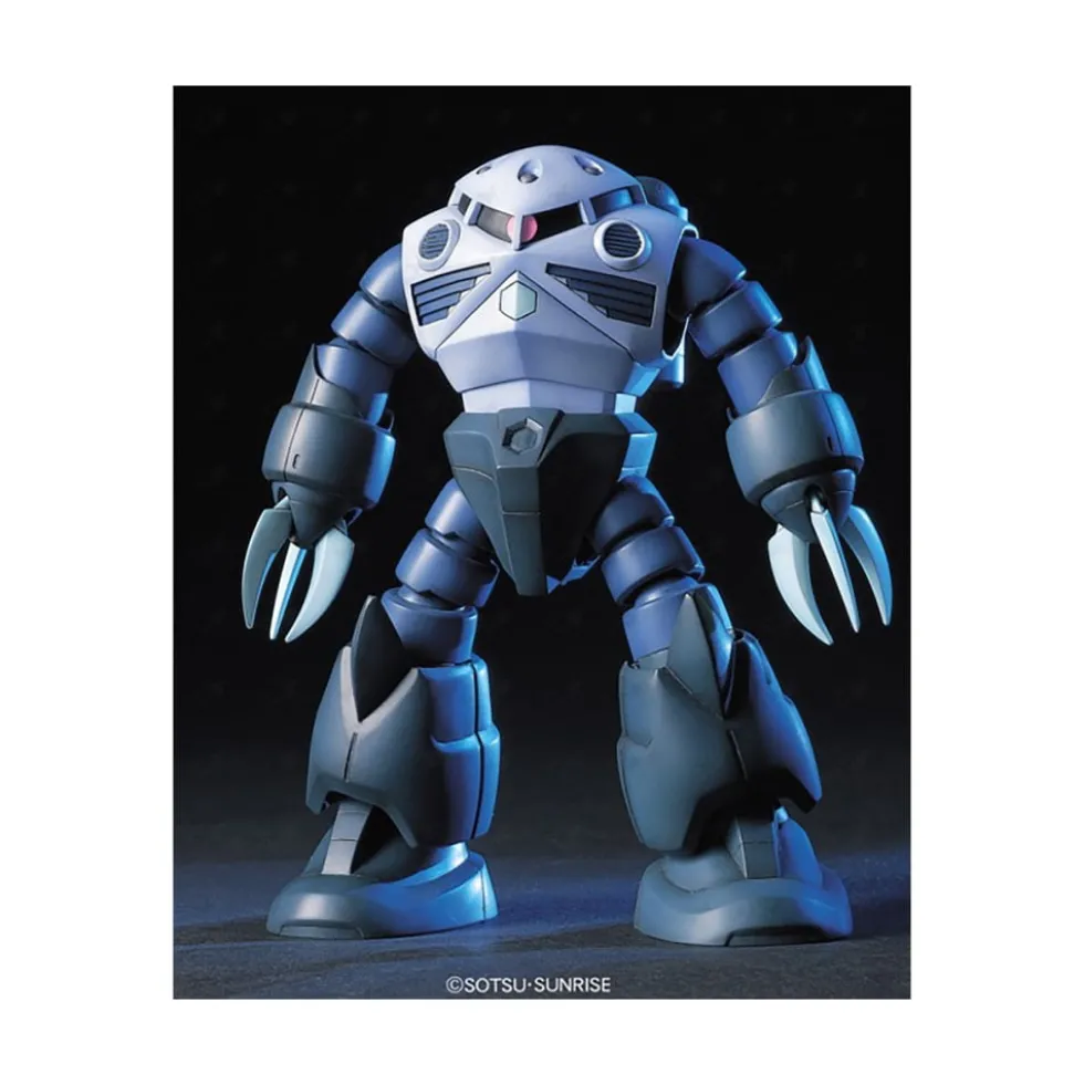 HGUC 1/144 Z’GOK