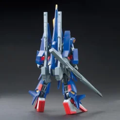 HGUC 1/144 ZII (MSZ-008 ZII)