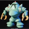 HGUC 1/144 ZOCK