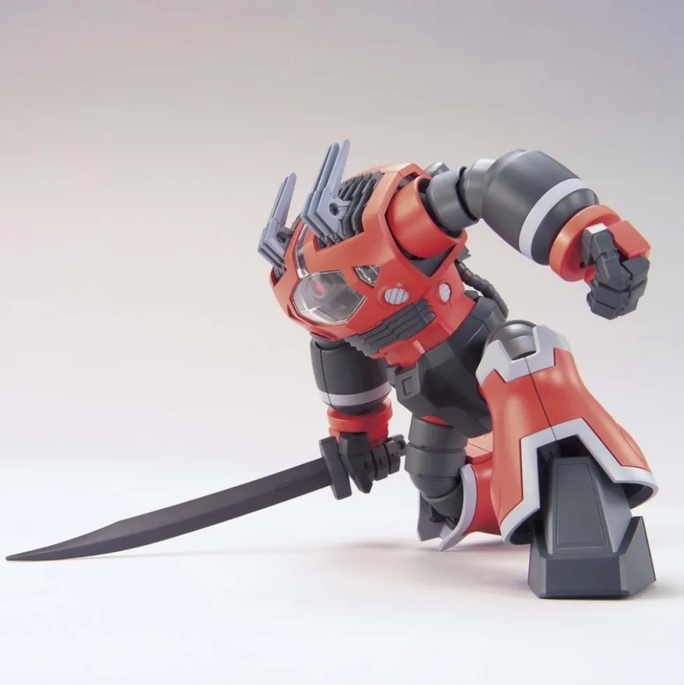 HGUC 1/144 ZOGOK UNICORN VER (MSM-08)