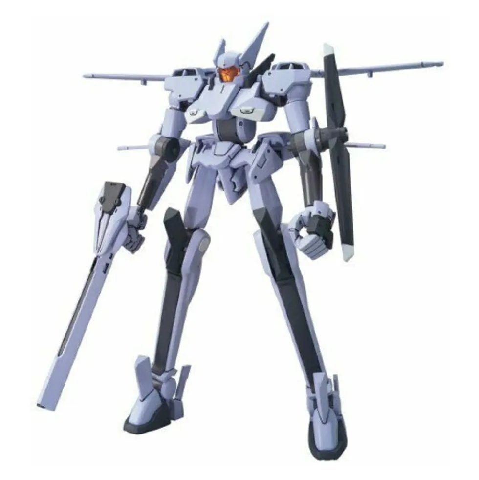 HG 1/144 UNION FLAG