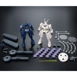 HG 1/144 VAYEATE SUIVANT & MERCURIUS SUIVANT