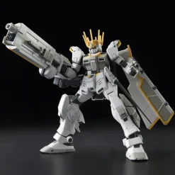 HG 1/144 WHITE RIDER