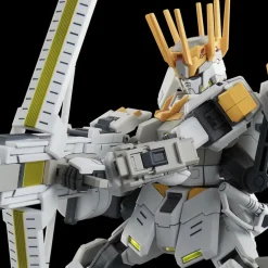 HG 1/144 WHITE RIDER