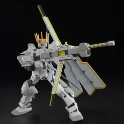 HG 1/144 WHITE RIDER